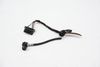 Head / Heads UP Display / Hud Control Unit Wiring Connector / Pigtail — photo 1