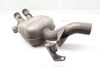 Exhaust Muffler / Valved Silencer Assembly 18307848441 — photo 2