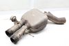Exhaust Muffler / Valved Silencer Assembly 18307848441 — photo 3