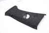 Upper B Pillar Trim / Panel (ALCANTARA) 51438060011 — photo 1