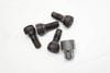 Lockable / Locking Wheel Lug Nut / Bolt Set w/ Key 36136792851 — photo 1