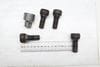 Lockable / Locking Wheel Lug Nut / Bolt Set w/ Key 36136792851 — photo 2