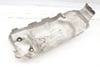 Lower Turbo / Turbocharger Heat Shield 11657843158 — photo 3