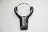 M Performance Steering Wheel Lower Trim 32302345203 — photo 1