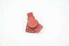 Positive (+) Battery Terminal Cover / Cap 61149192666 — photo 1