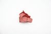 Positive (+) Battery Terminal Cover / Cap 61149192666 — photo 2