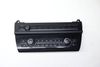 Radio / HVAC Climate Control Switch Panel 61319331833 — photo 1