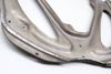Axle Carrier Reinforcement / Stiffener Plate 33322284341 — photo 2