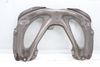 Axle Carrier Reinforcement / Stiffener Plate 33322284341 — photo 4