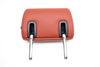 Center Seat Headrest / Head Rest (MERINO LEATHER) 52207844302 — photo 3