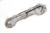Engine Block Cover / Sealing Plate 11147567643 — photo 2