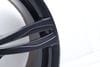 20" Inch Alloy Rim / Wheel (343M) 36112284602 — photo 3