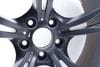 20" Inch Alloy Rim / Wheel (343M) 36112284602 — photo 8