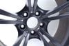 20" Inch Alloy Rim / Wheel (343M) 36112284602 — photo 7