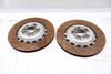 Brake Disc / Rotor w/ Pad Set — photo 1