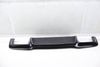 Lower Bumper Valance / Diffuser (M) 51128050480 — photo 6