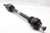 CV Axle Shaft 33212284116 — photo 1