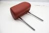 Outer Seat Headrest / Head Rest (MERINO LEATHER) 52207844298 — photo 2