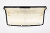 Third Brake Light Cover / Headliner Trim 51448038142 — photo 2