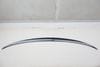 Trunk Lid Lip Spoiler 51628049268 — photo 1