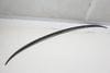 Trunk Lid Lip Spoiler 51628049268 — photo 2