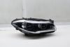 LED Adaptive Ahl Headlight / Headlamp Assembly 63117352486 — photo 1