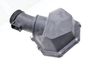 Upper Air Cleaner / Intake Filter Housing 13717843290 — photo 2
