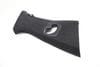 Upper B Pillar Trim / Panel (ALCANTARA) 51438060012 — photo 1