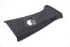 Upper B Pillar Trim / Panel (ALCANTARA) 51438060012 — photo 3