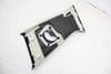 Upper B Pillar Trim / Panel (ALCANTARA) 51438060012 — photo 4