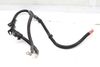 Starter / Alternator / Battery Cable 12427843349 — photo 1