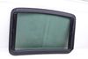 Sunroof / Sun Roof Glass Panel 54107256112 — photo 2
