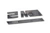 Trunk Emblem / Badge (M5) 51147893594 — photo 2