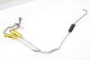 Turbo Coolant Feed Line / Pipe 11538053162 — photo 3