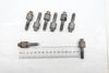 Turbo Exhaust Manifold Asa Bolt Set (8) 11627589103 — photo 2