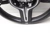 3-SPOKE Steering Wheel (M) 32307846035 — photo 4