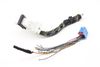 Airbag Control Module Wiring Connector / Pigtail — photo 2