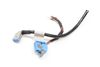 Camera Control Module Wiring Plug Connector / Pigtail — photo 1