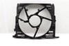 Electric Cooling Fan Housing / Shroud 17422283924 — photo 2