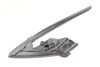 Inner Door Gasket / Window Seal 51337217491 — photo 3