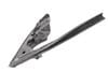 Inner Door Gasket / Window Seal 51337217492 — photo 3