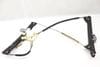 Window Regulator w/ Motor 51337303786 — photo 1