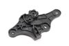 Hood Release / Lever Bracket 51237225648 — photo 1