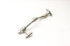 Turbo Oil Pipe / Line (RETURN) 11427844987 — photo 2