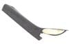 Upper A Pillar Trim / Panel 51438050839 — photo 1