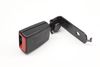 Seat Belt Buckle / Receiver 72117226393 — photo 1