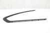 Quarter Window Glass Molding / Trim 51357255592 — photo 1