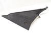 Upper C Pillar Trim / Panel 51438050848 — photo 1