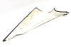 Upper C Pillar Trim / Panel 51438050848 — photo 3