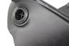 Dash Panel End Cap / Trim 51458052154 — photo 2